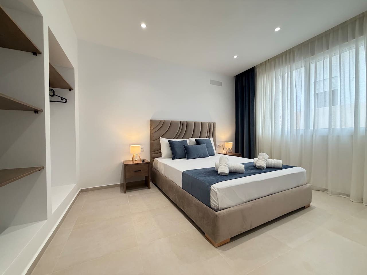 207 · Peaceful Stay