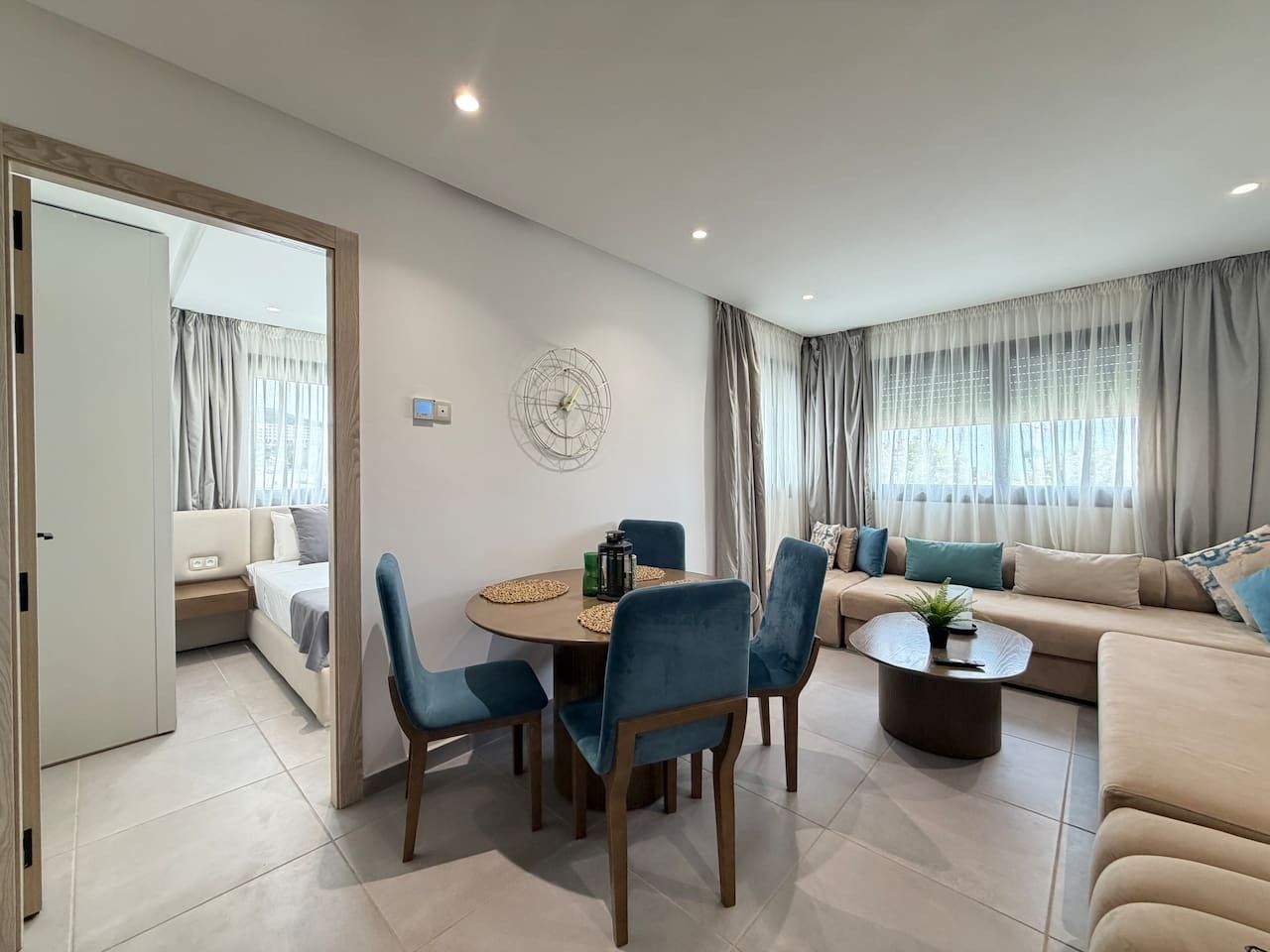 CMB25 · Modern Pearl - Casas Del Mar