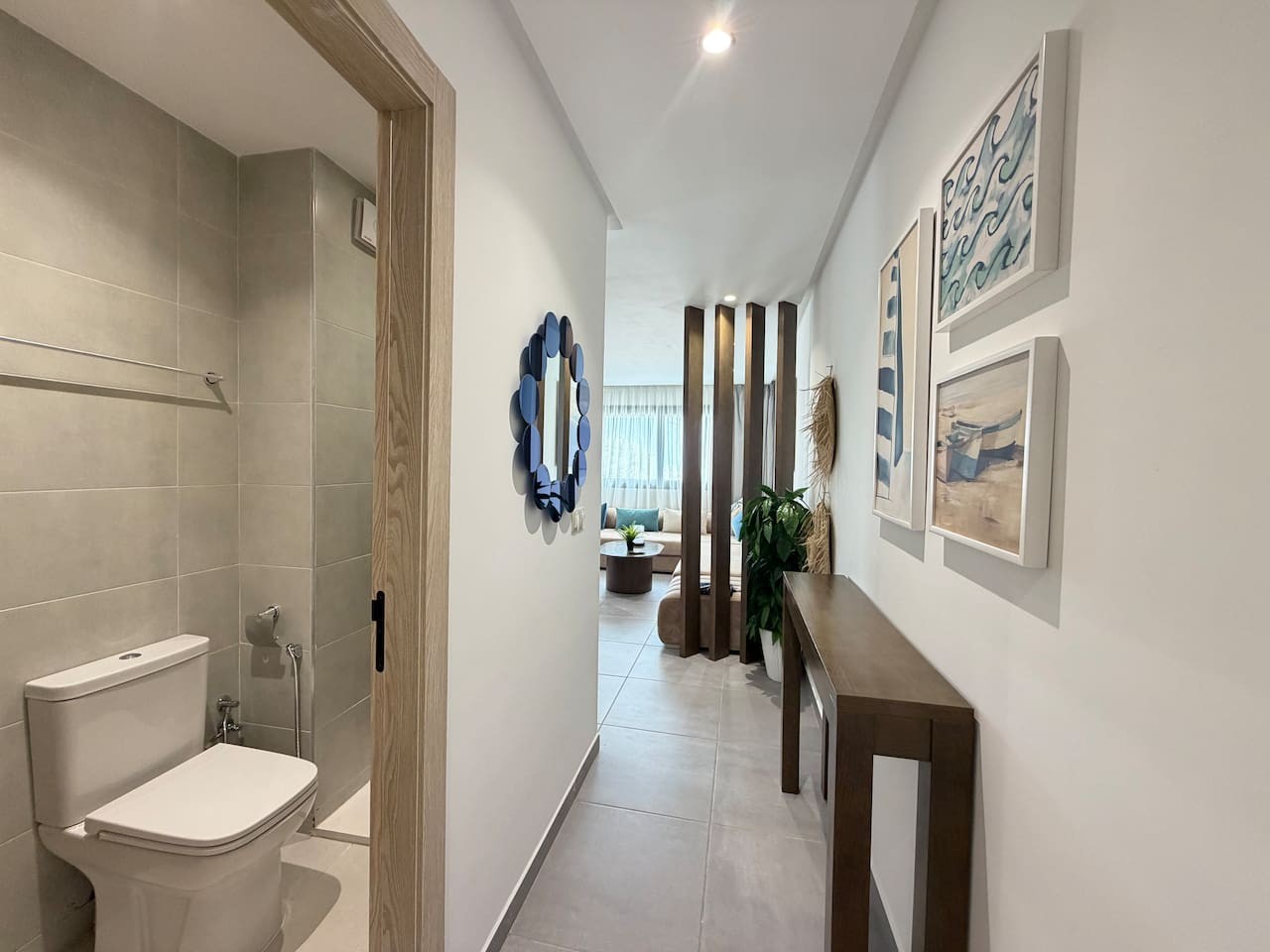 CMB25 · Modern Pearl - Casas Del Mar