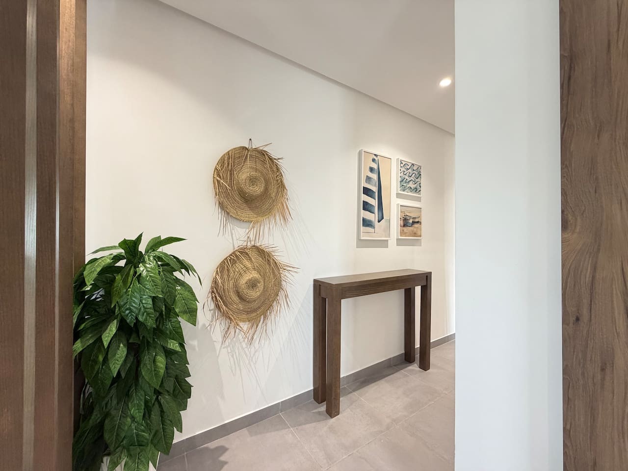 CMB25 · Modern Pearl - Casas Del Mar