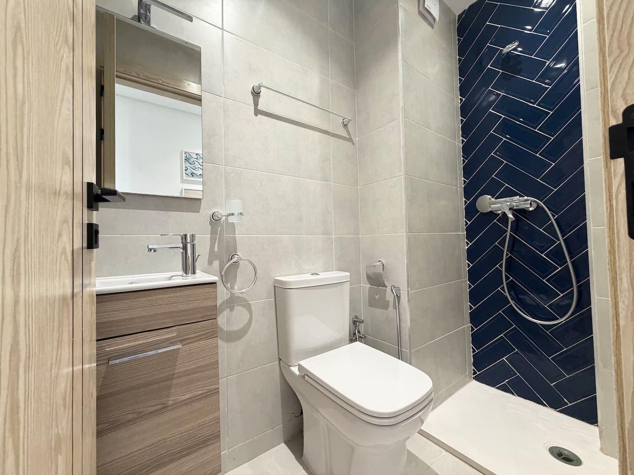 CMB25 · Modern Pearl - Casas Del Mar