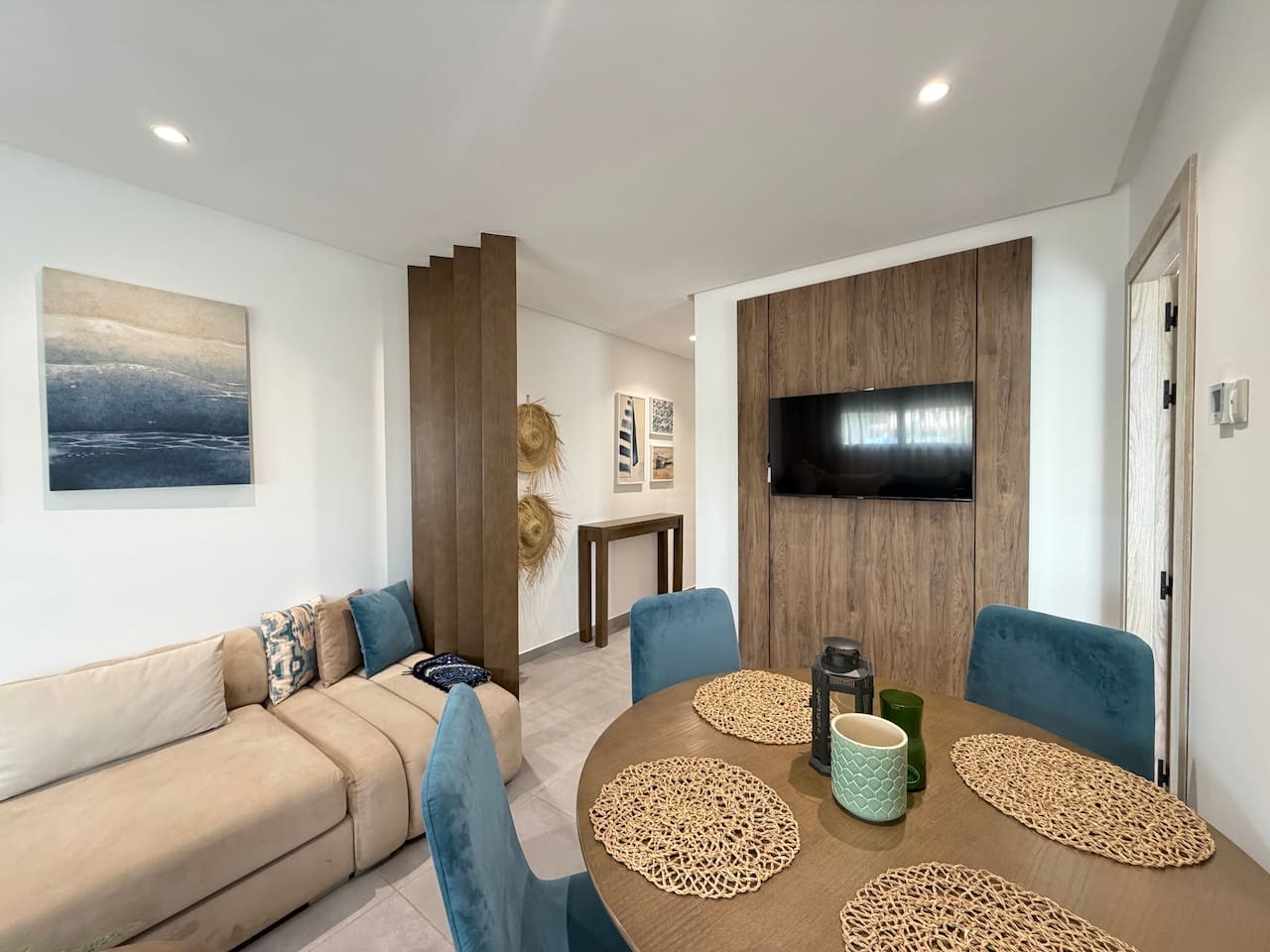 CMB25 · Modern Pearl - Casas Del Mar