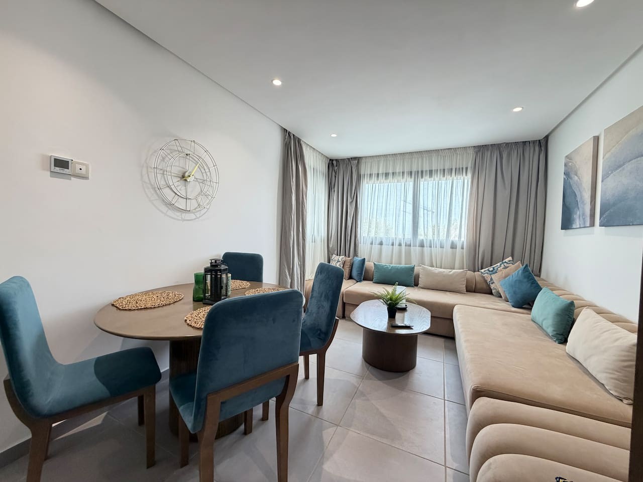 CMB25 · Modern Pearl - Casas Del Mar