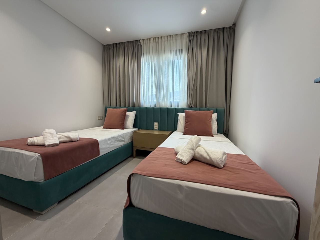 CMB29 · Elegant Diamond - Casas Del Mar