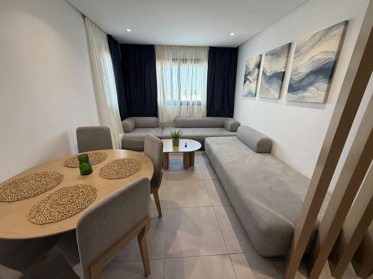 CMB29 · Elegant Diamond - Casas Del Mar