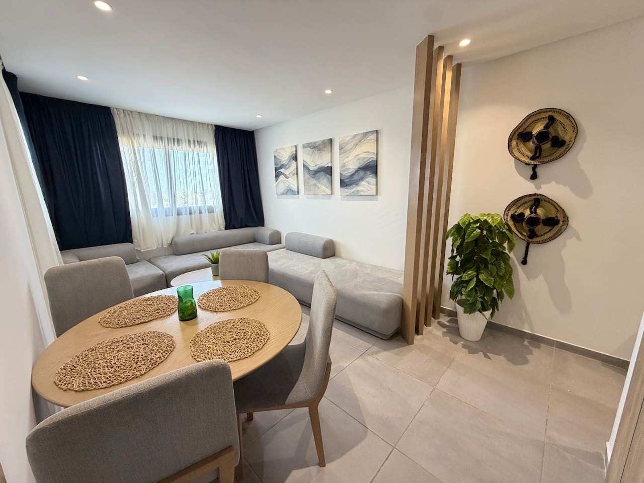 CMB29 · Elegant Diamond - Casas Del Mar