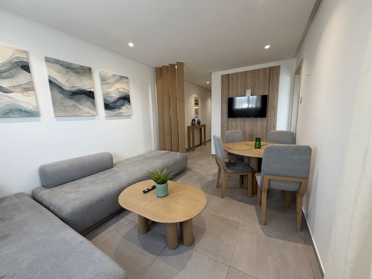 CMB29 · Elegant Diamond - Casas Del Mar
