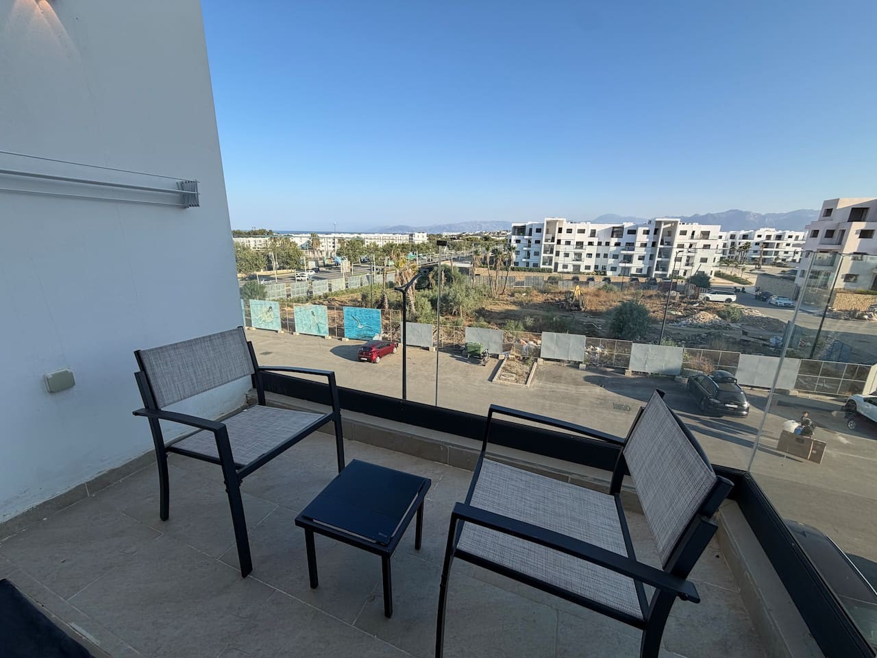 CMB512 · Marine Harmony - Casas Del Mar