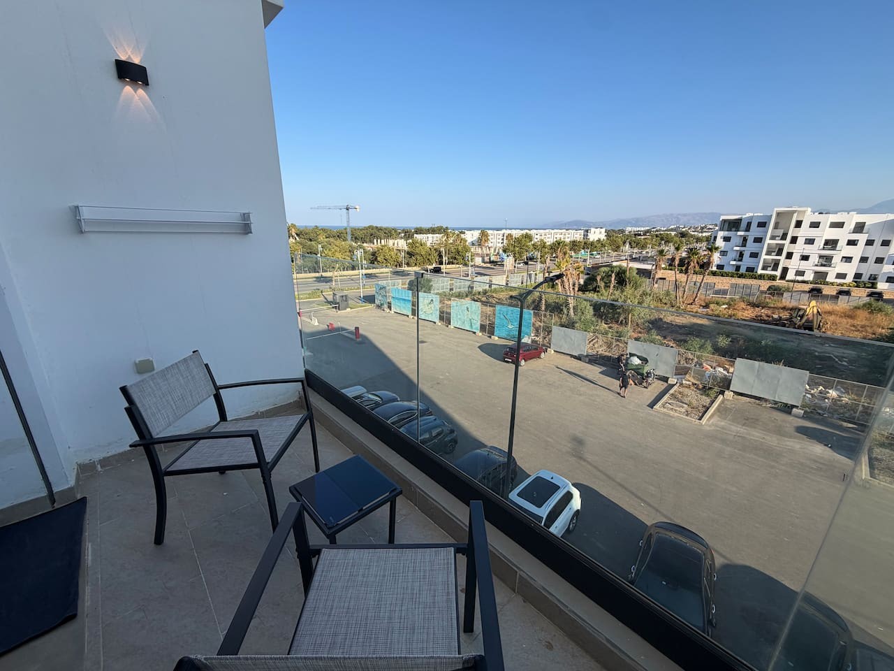 CMB512 · Marine Harmony - Casas Del Mar