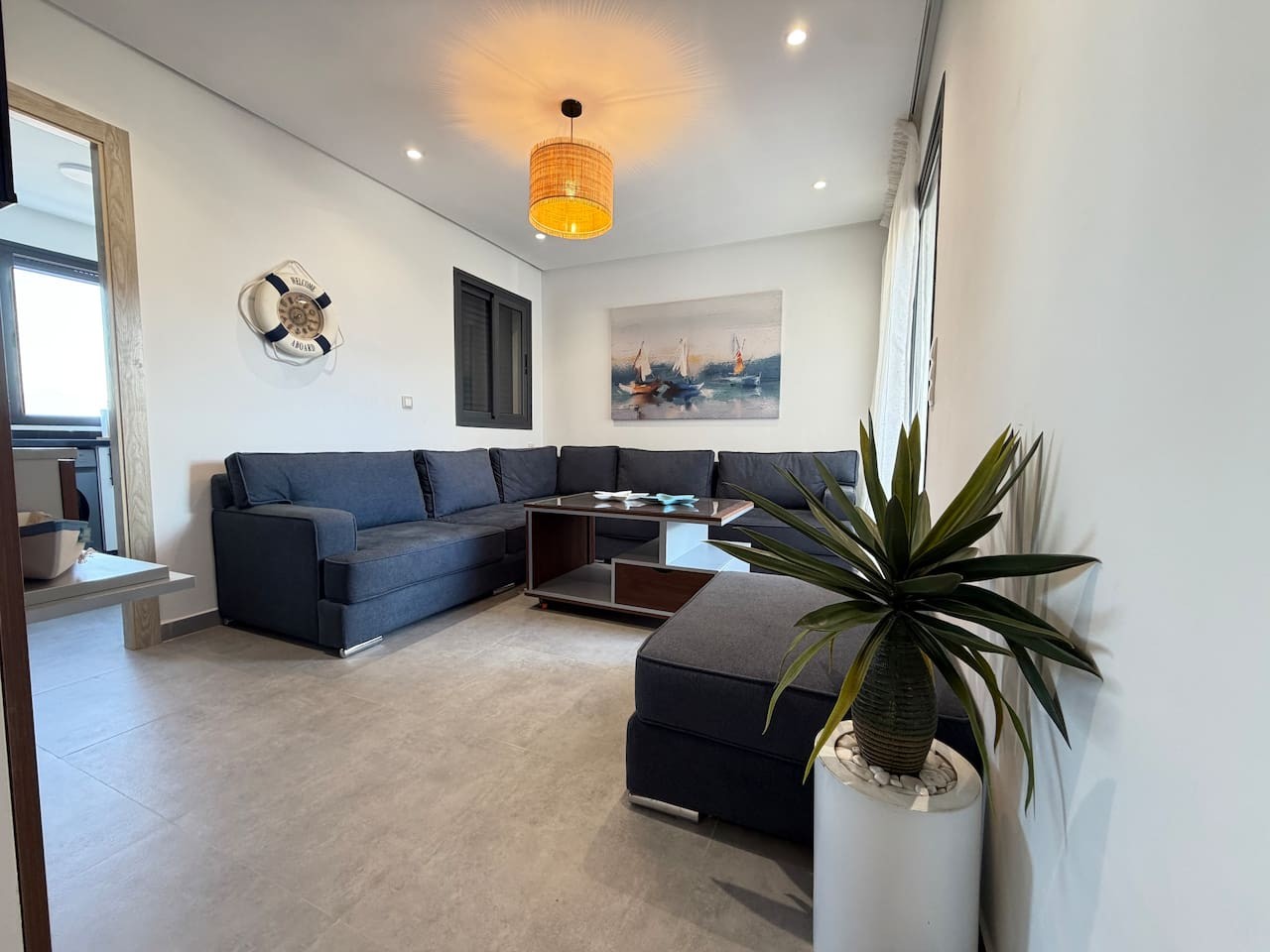 CMB512 · Marine Harmony - Casas Del Mar