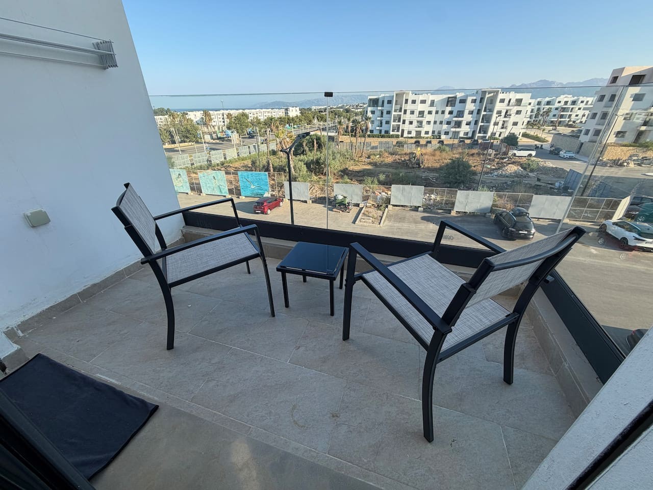 CMB512 · Marine Harmony - Casas Del Mar