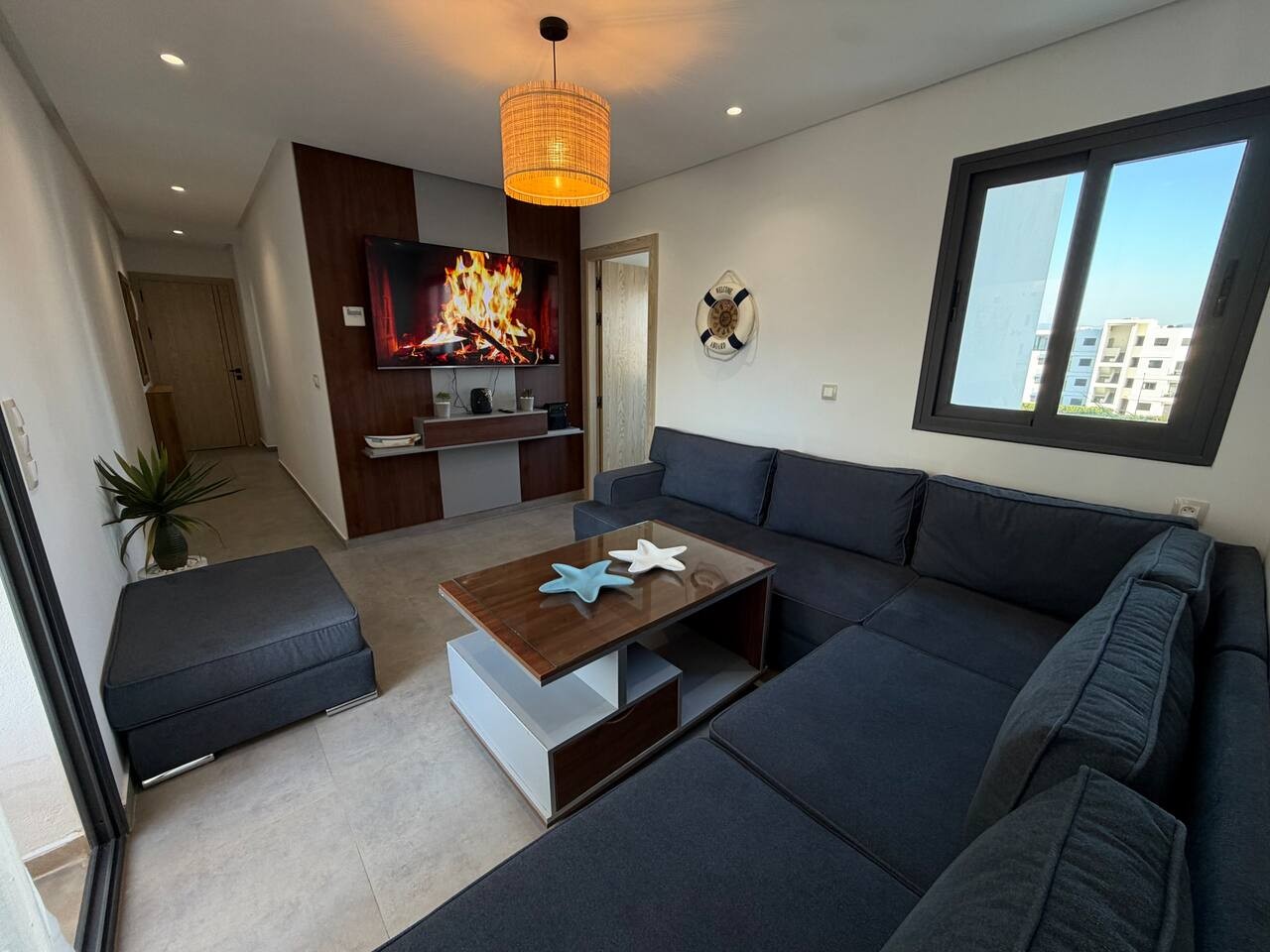 CMB512 · Marine Harmony - Casas Del Mar