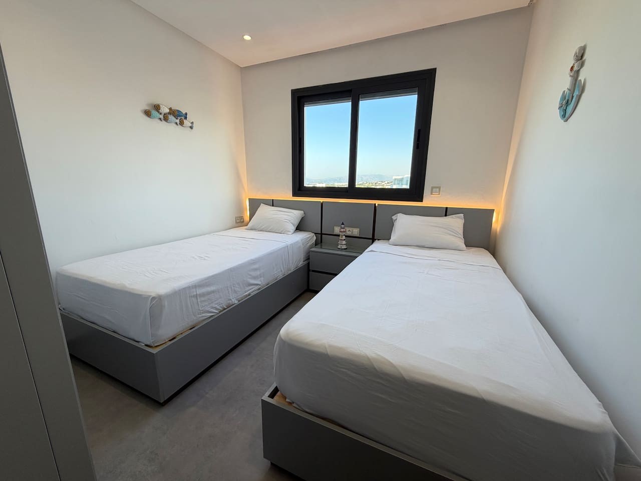CMB512 · Marine Harmony - Casas Del Mar