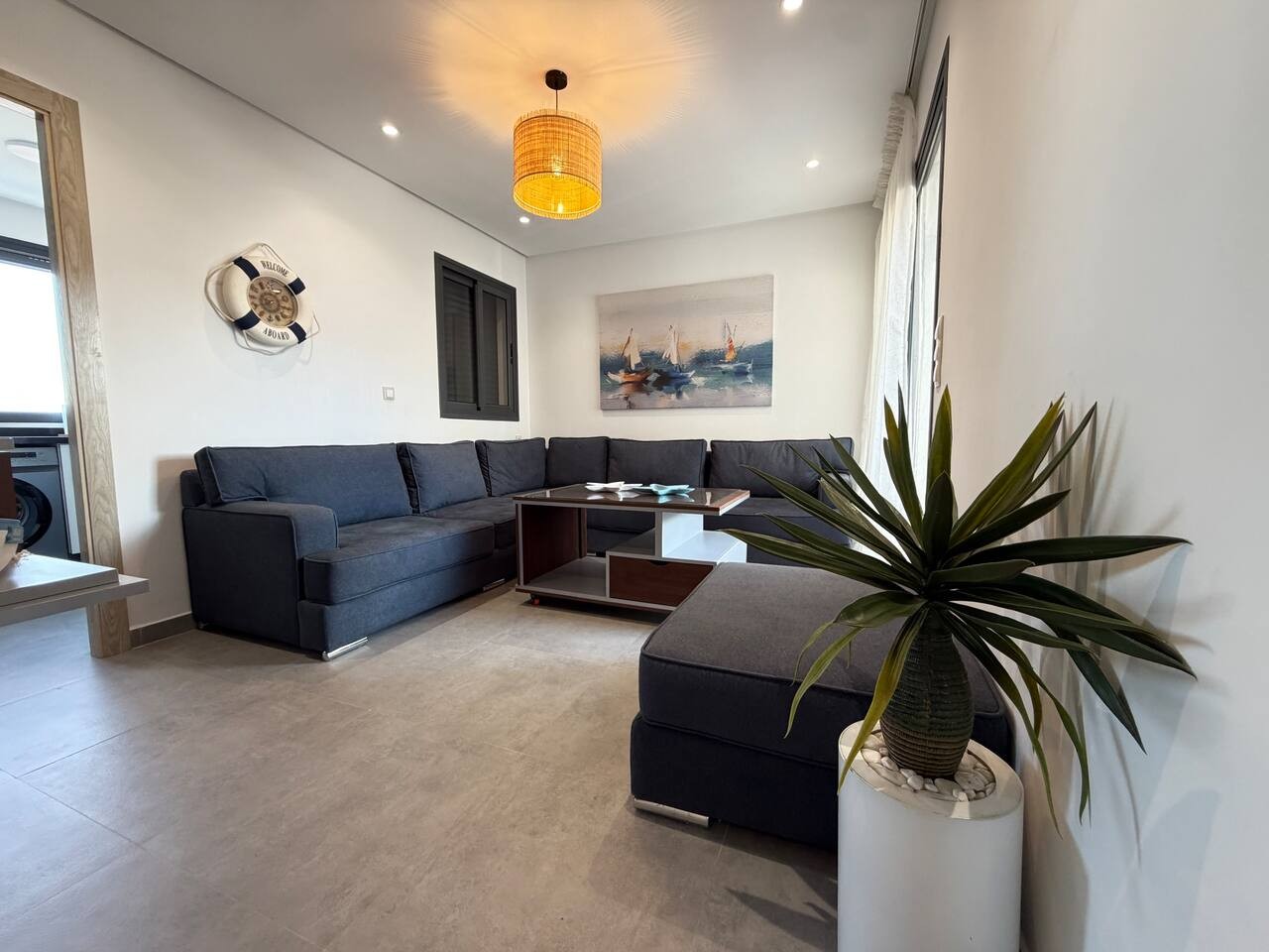 CMB512 · Marine Harmony - Casas Del Mar