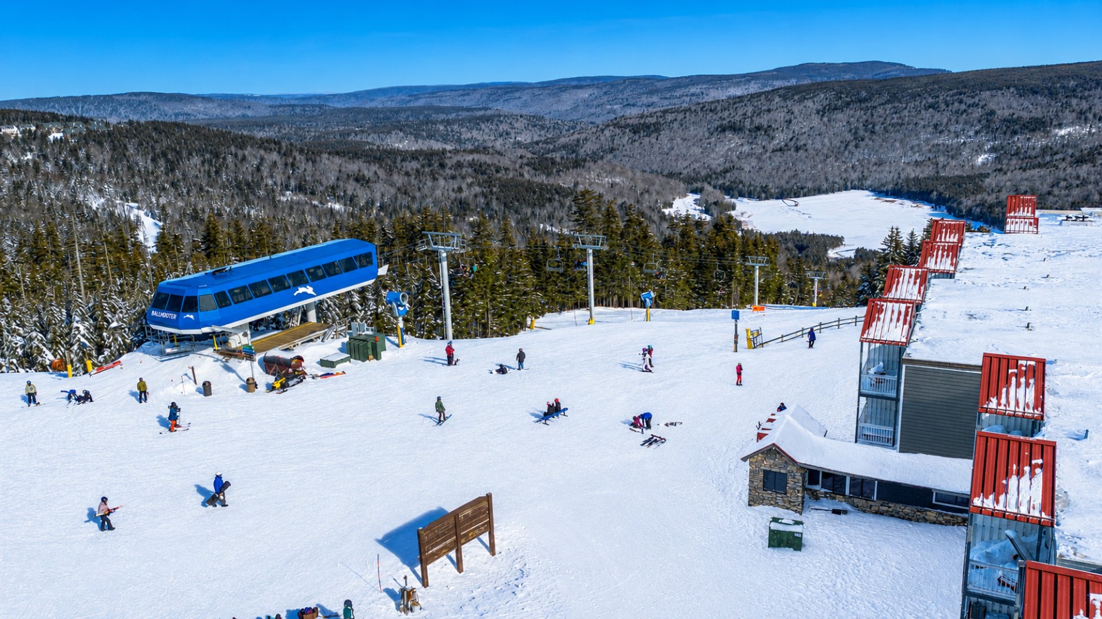 ML315 Budget-Friendly Next To Slopes No Frills AFFORDABLE!