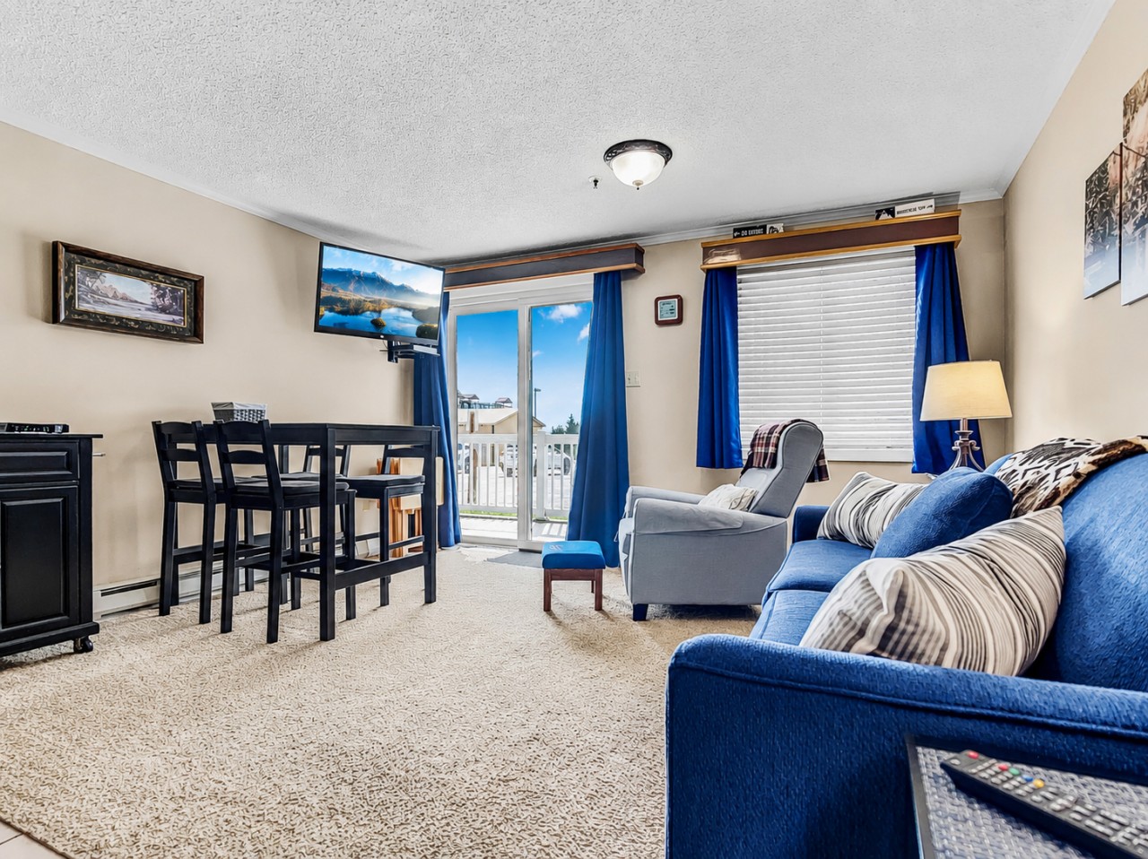 ML115 Lovely Slope Side Getaway Wi-Fi 1st Floor EZ Parking