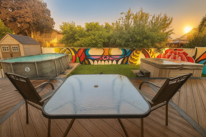 108 Pinewarbler Dr