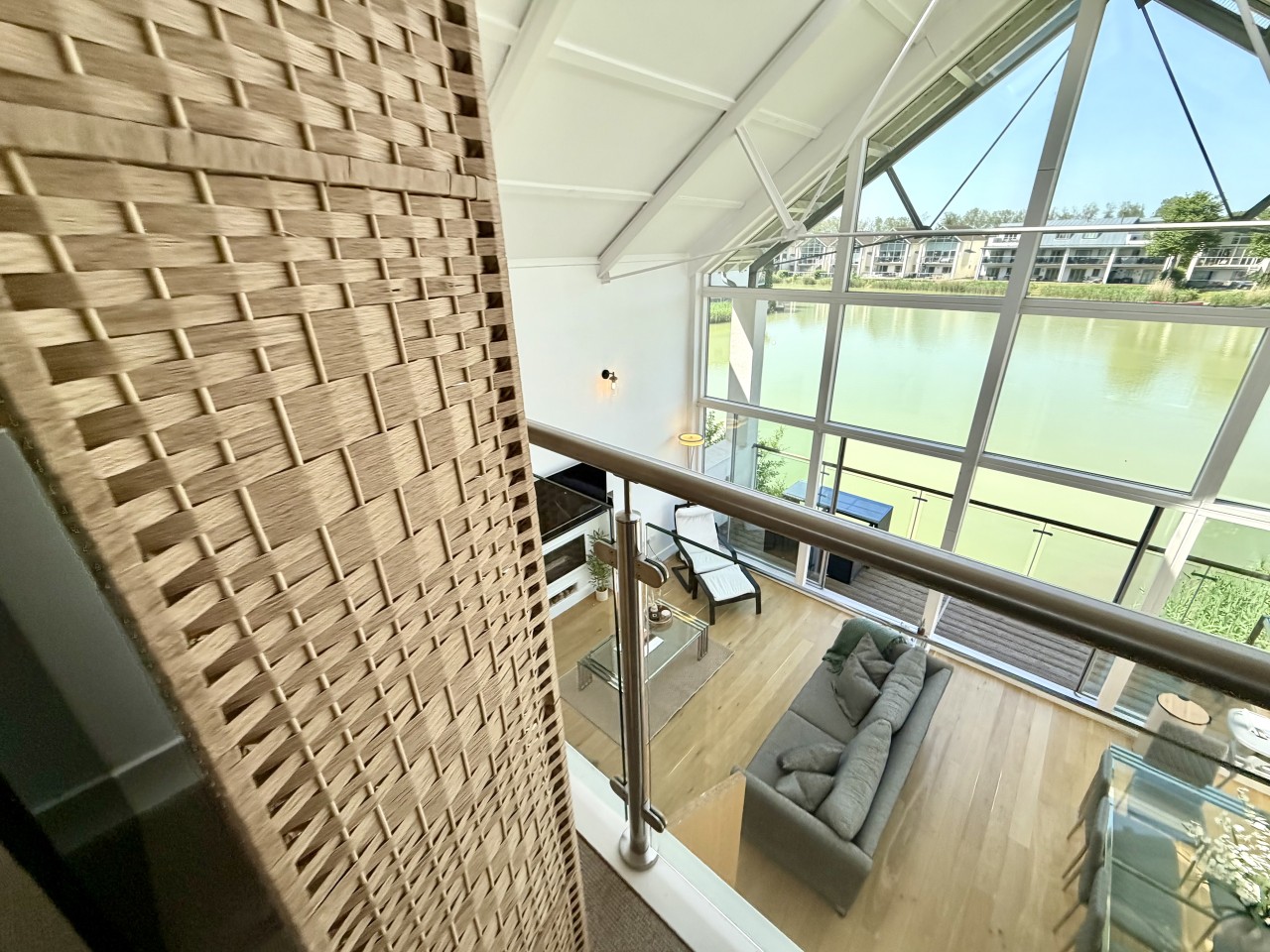 lodge image