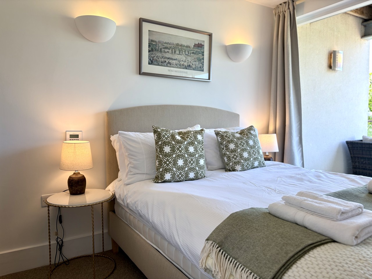 lodge image
