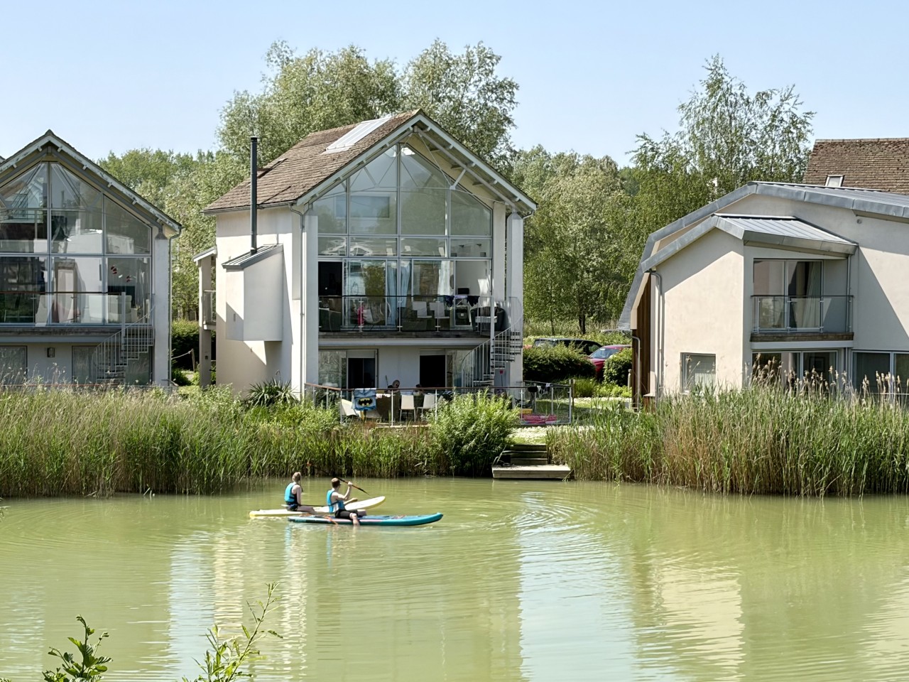 lodge image