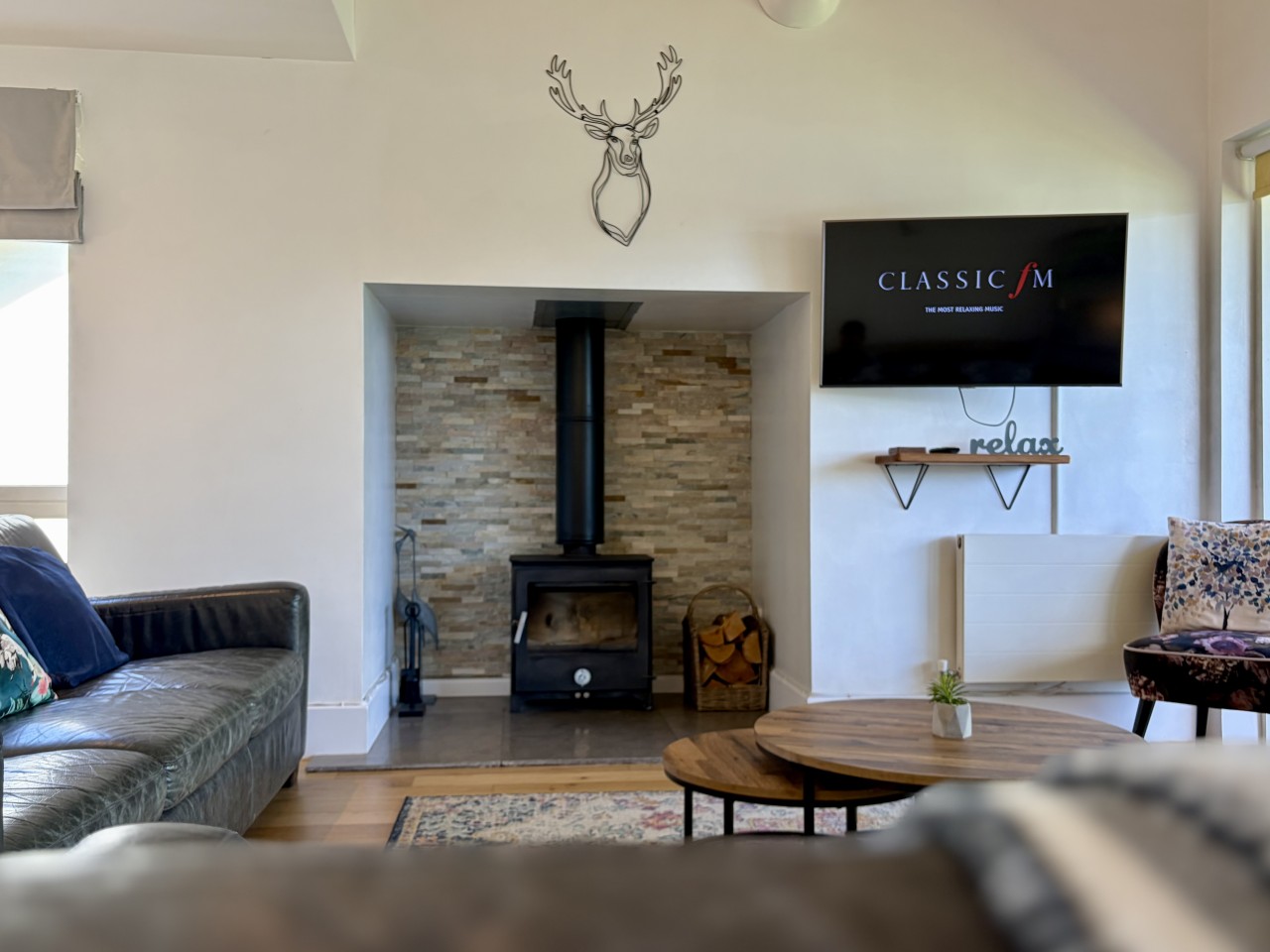 lodge image
