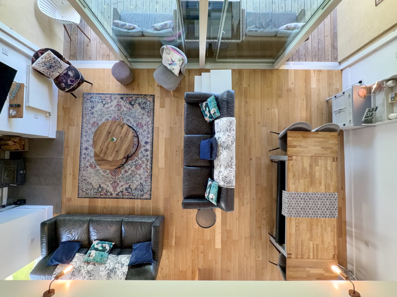 lodge image