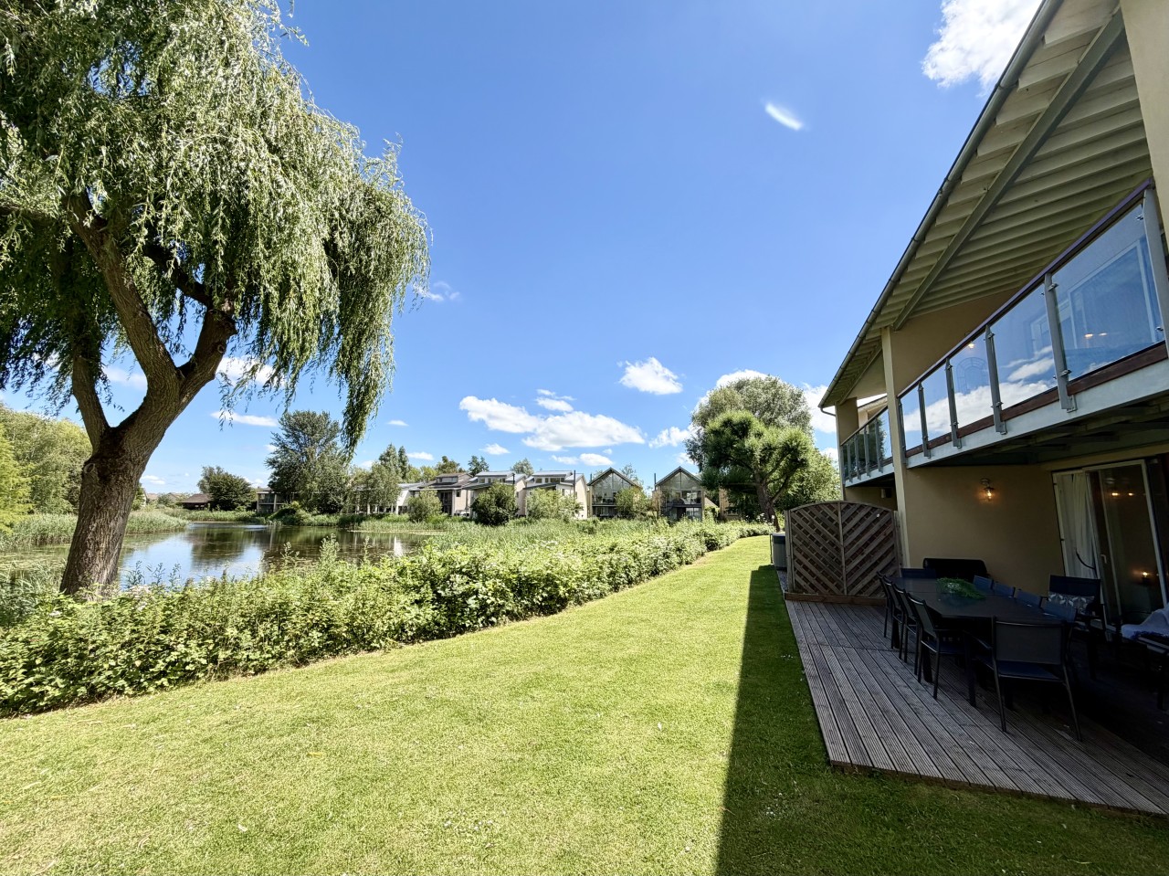 lodge image