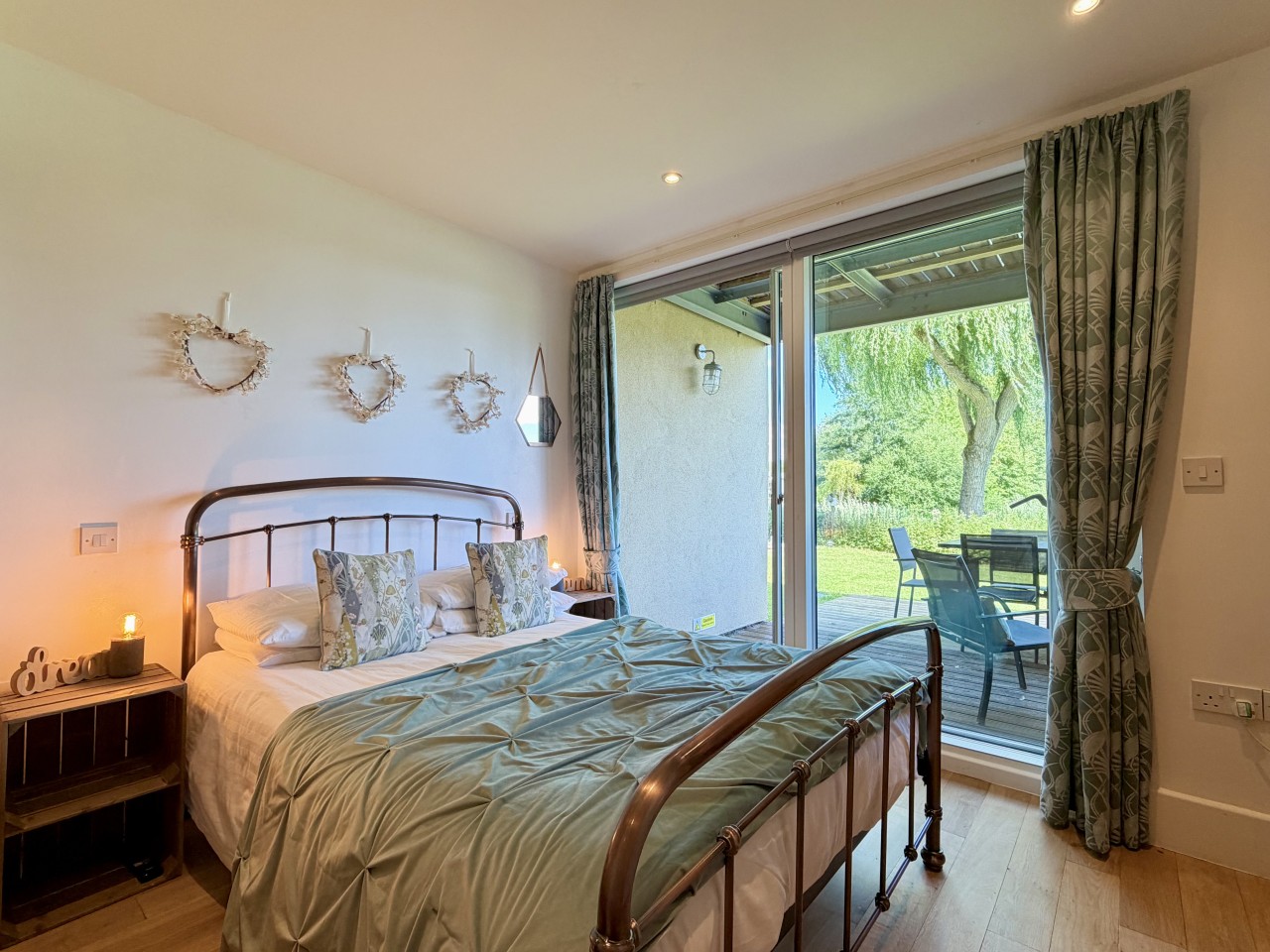 lodge image