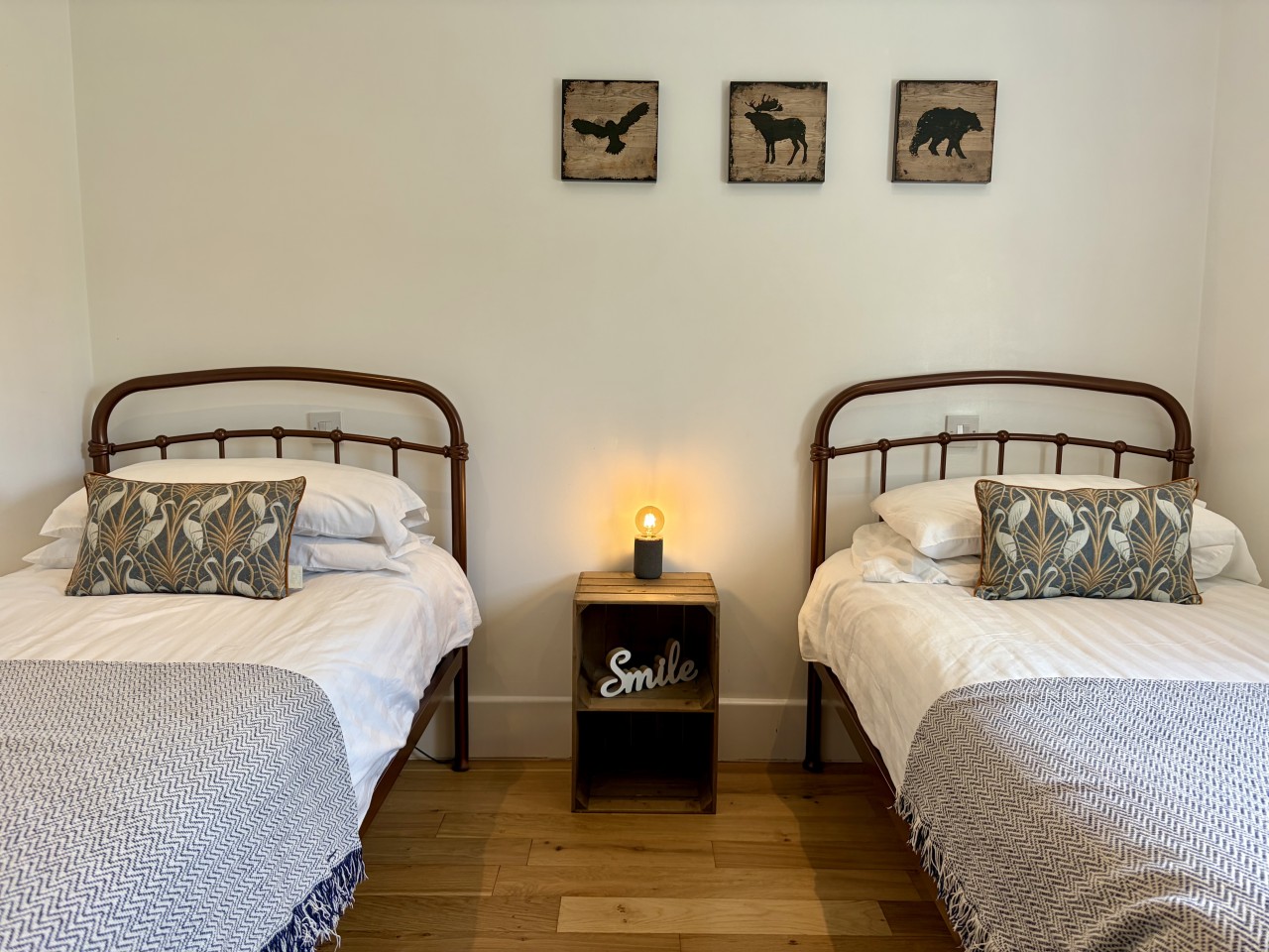 lodge image