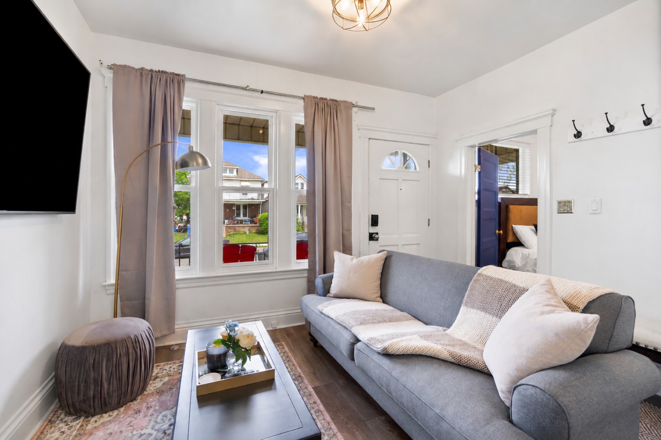 Sleeps 8 | Bbq + Parking | Family Friendly - 윈저