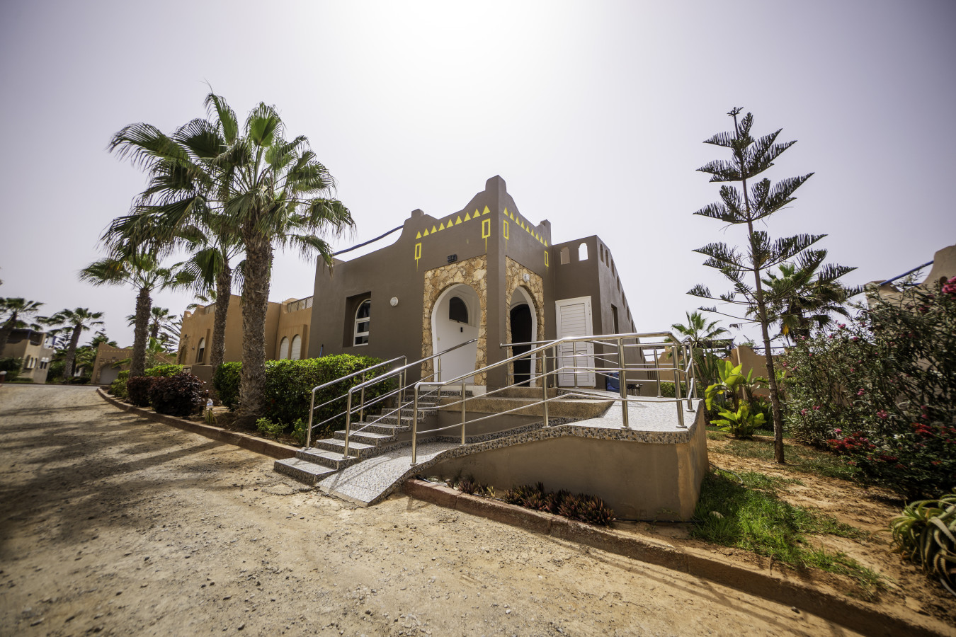 Seabreeze 2br Haven – Ocean Walk & Sunsets! - Marokko