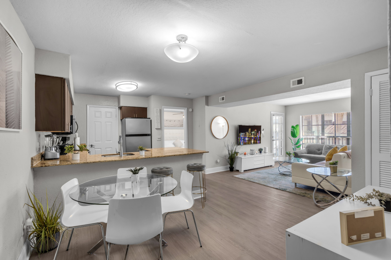 Fort Lauderdale 2br | Pool + 10 Min To Beach - Bahamas
