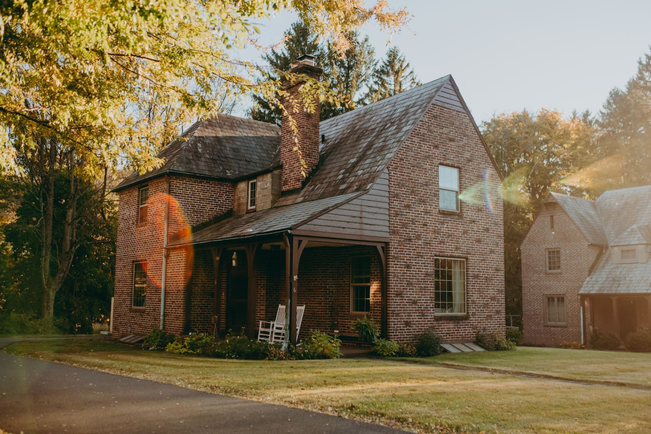 The Conestoga Cottage | Hot Tub, Rustic Charm, Near Downtown Lancaster