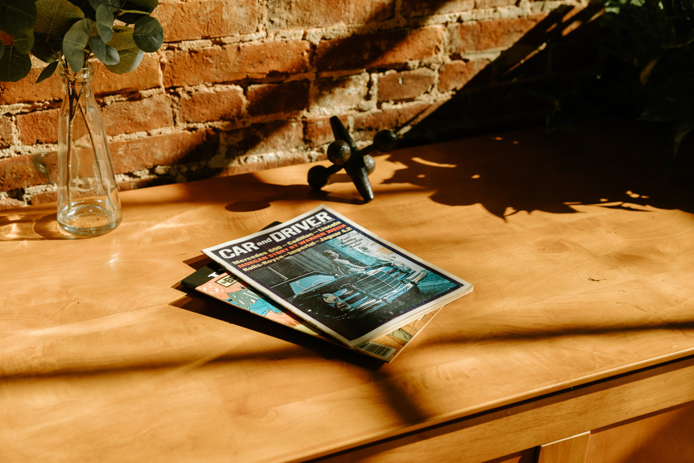 The Pop Loft | Downtown Lancaster