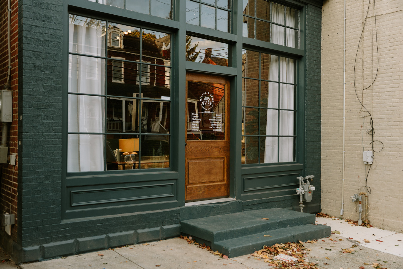 The Pop Loft | Downtown Lancaster