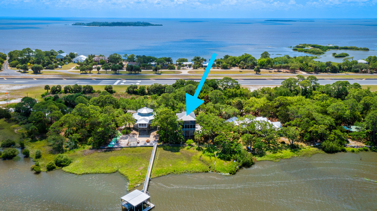 Bikini Bottom Bayside Sunset View Luxury — McCormick Management