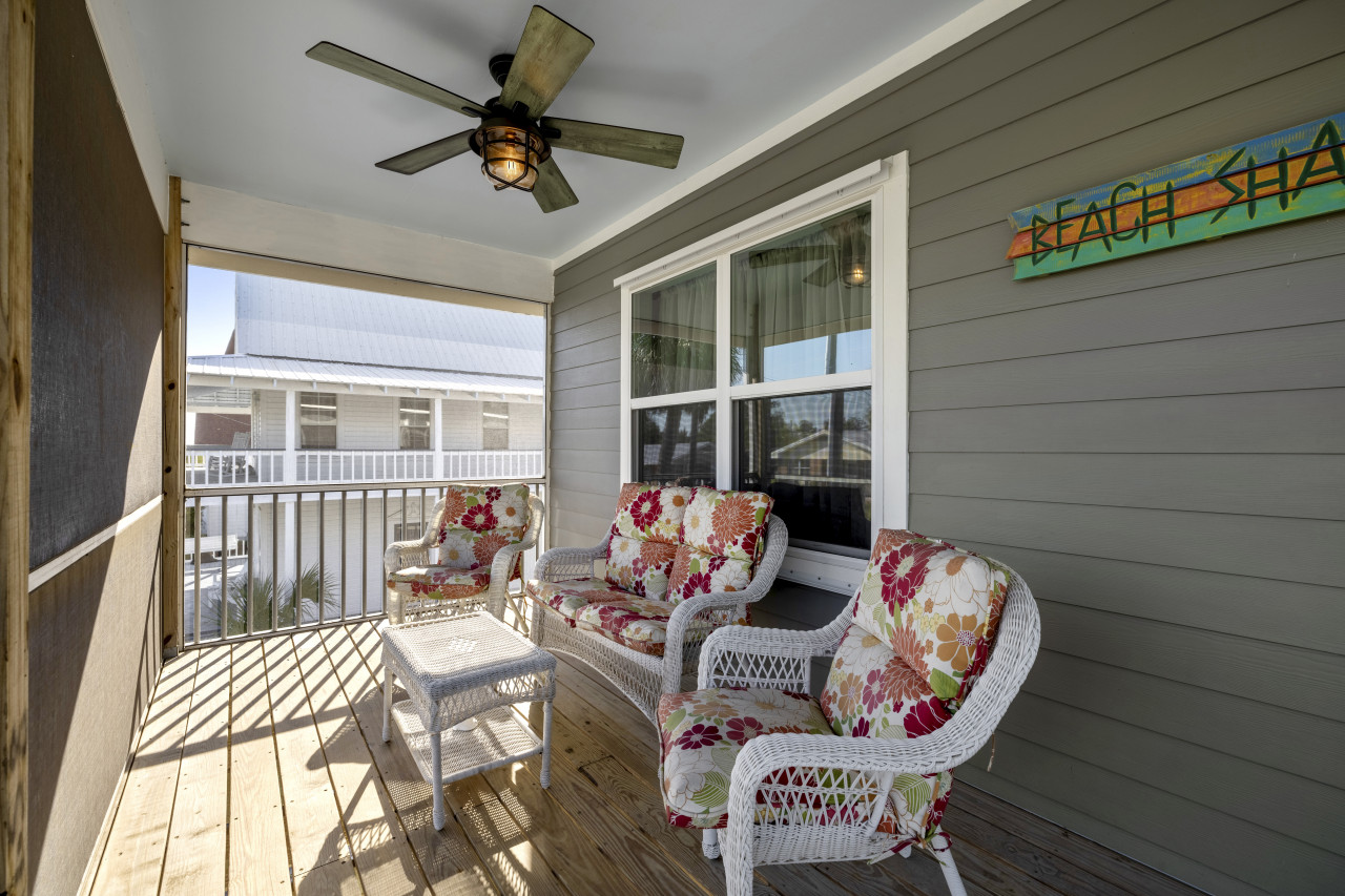 Beach Shack
