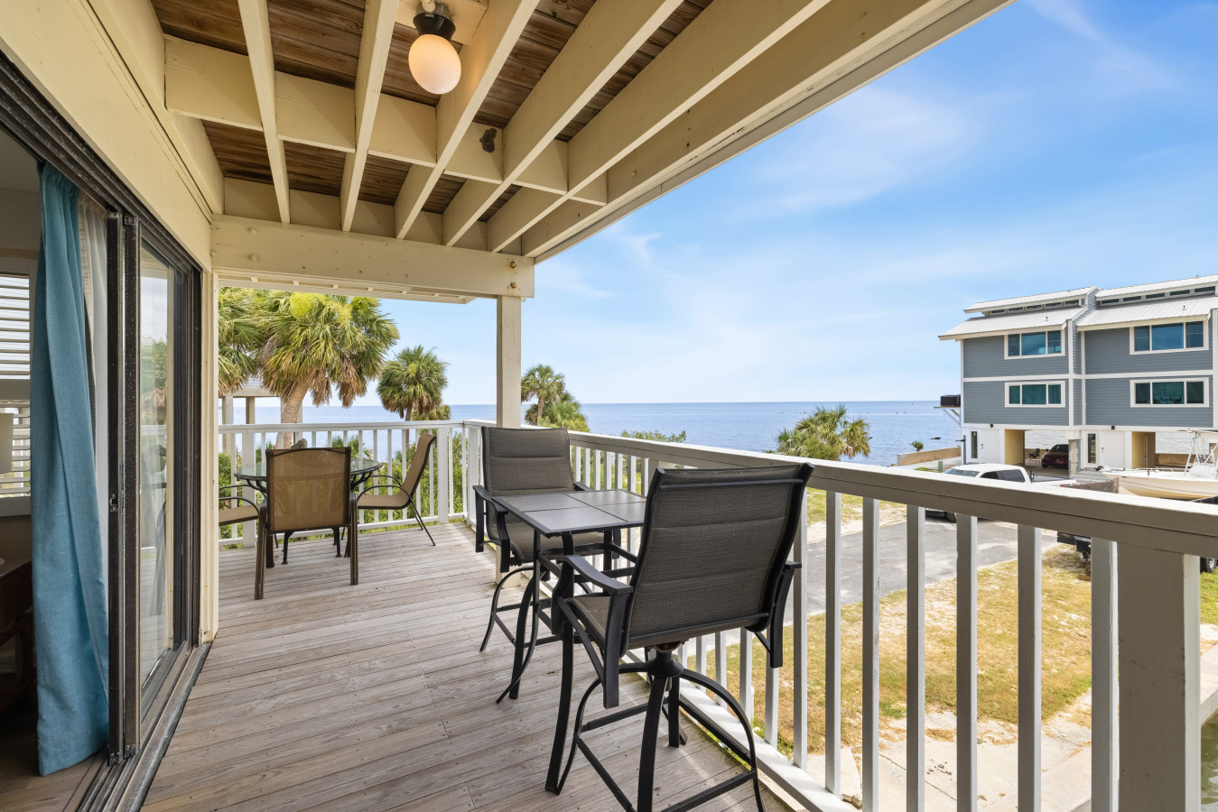 Dolphin View #217