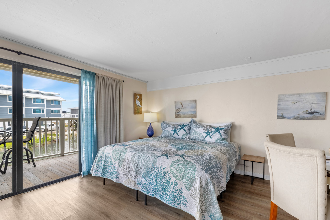 Dolphin View #217