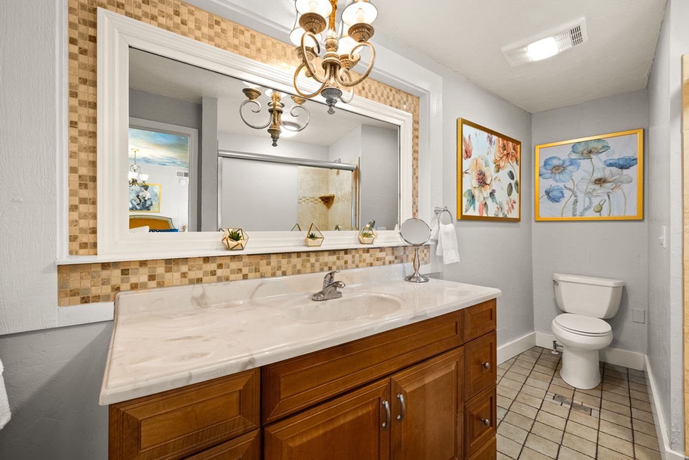 The Loft at Harbour Master Suites