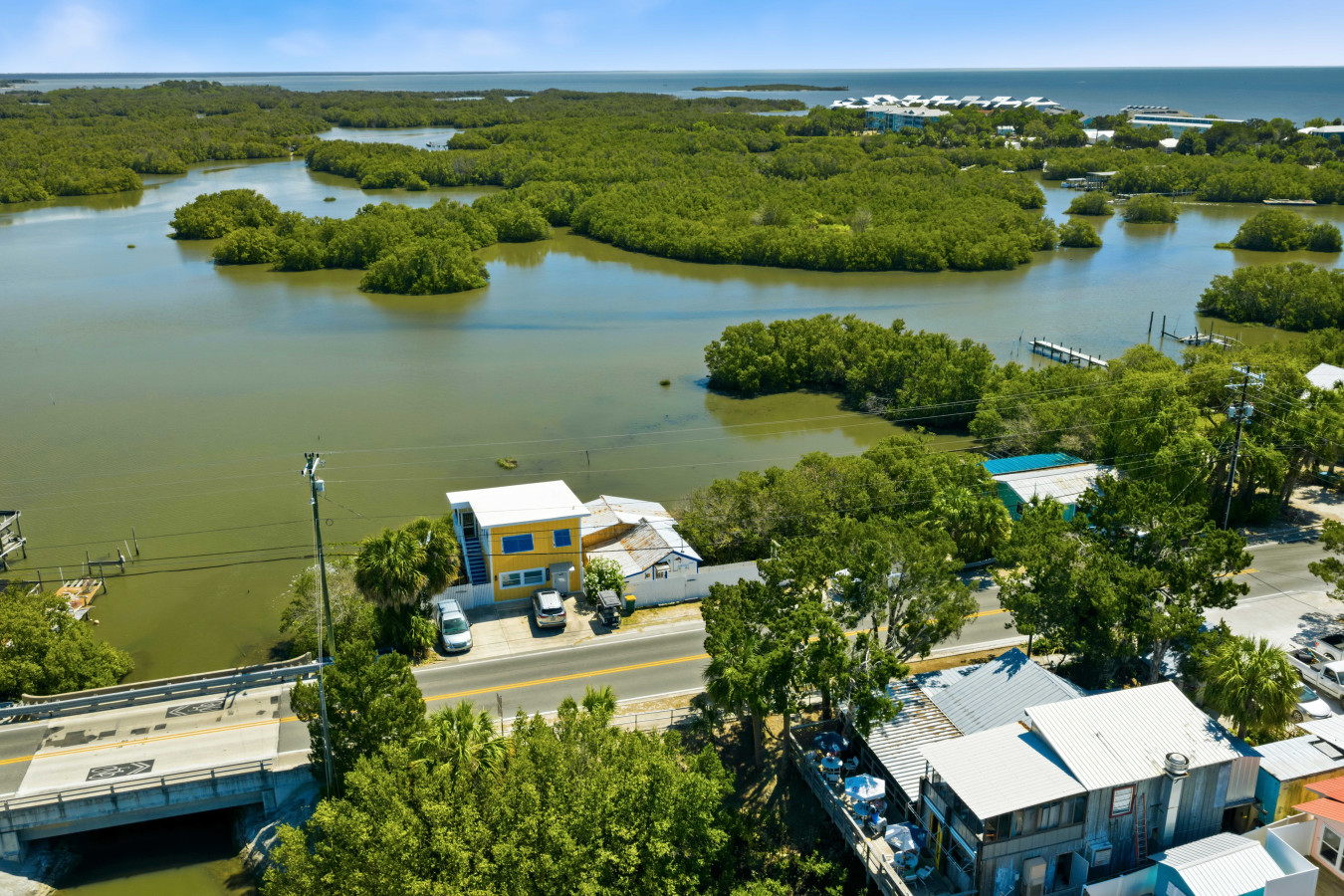 Fisher Flats