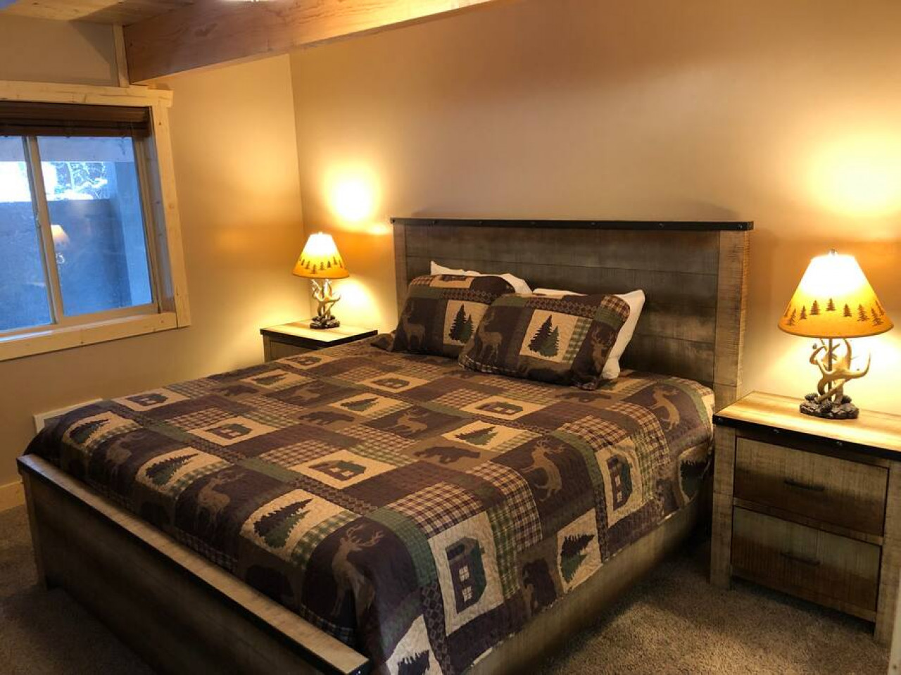 Deer Creek Cabin 5