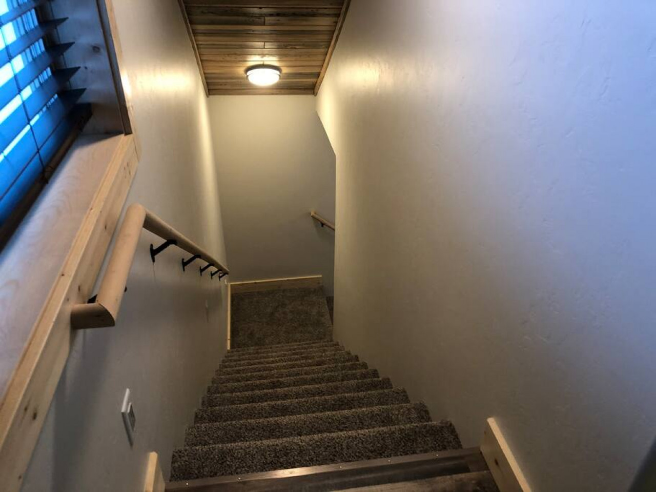 Stairway
