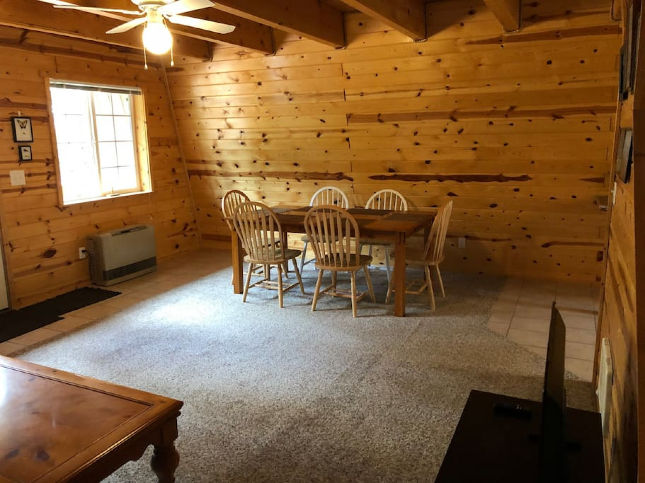 Dinning table