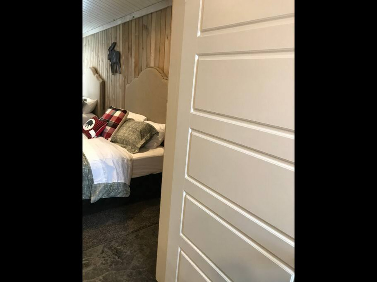 Single Cabin Unit #6 5