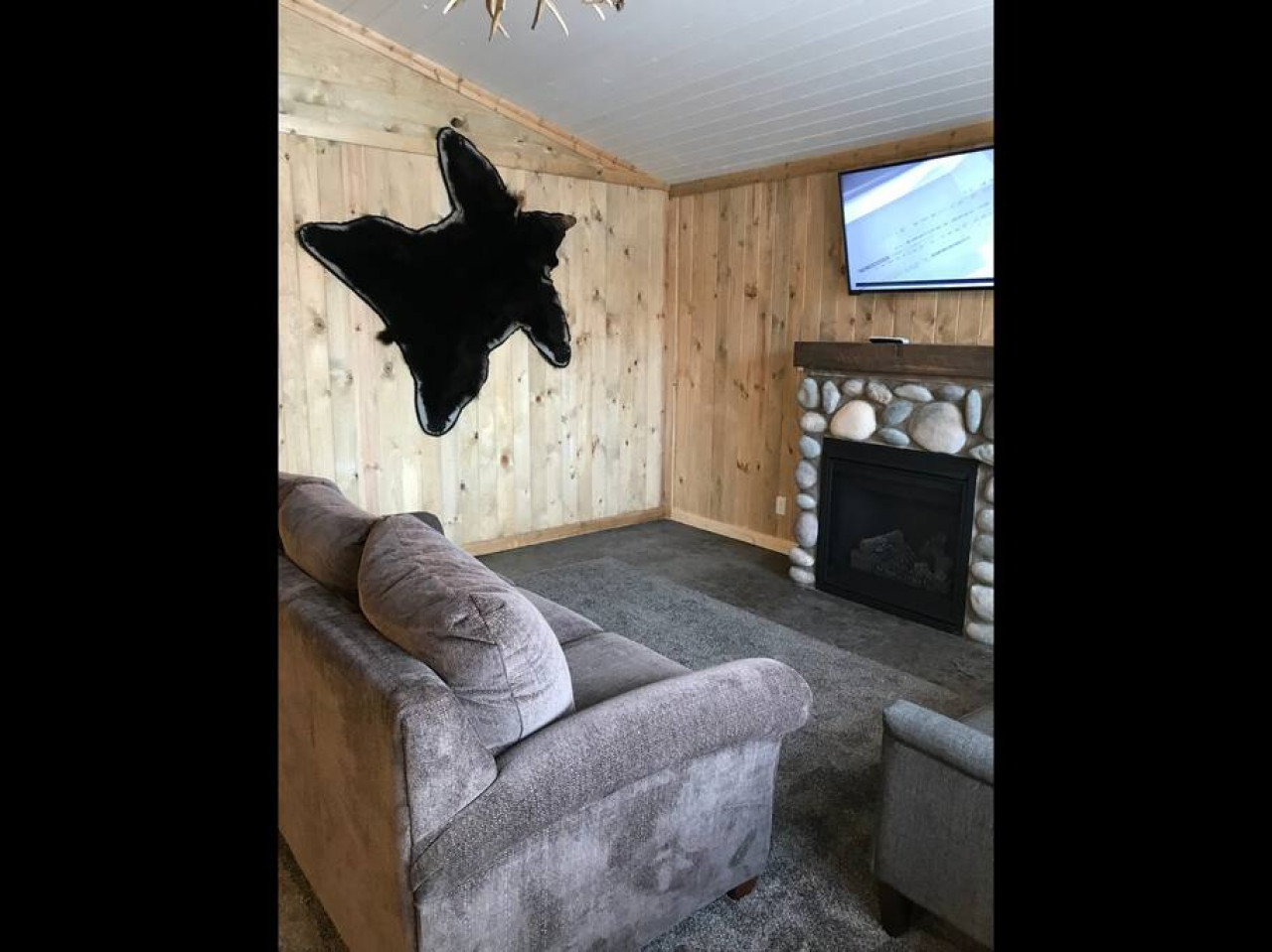 Family Cabin Unit #7 2
