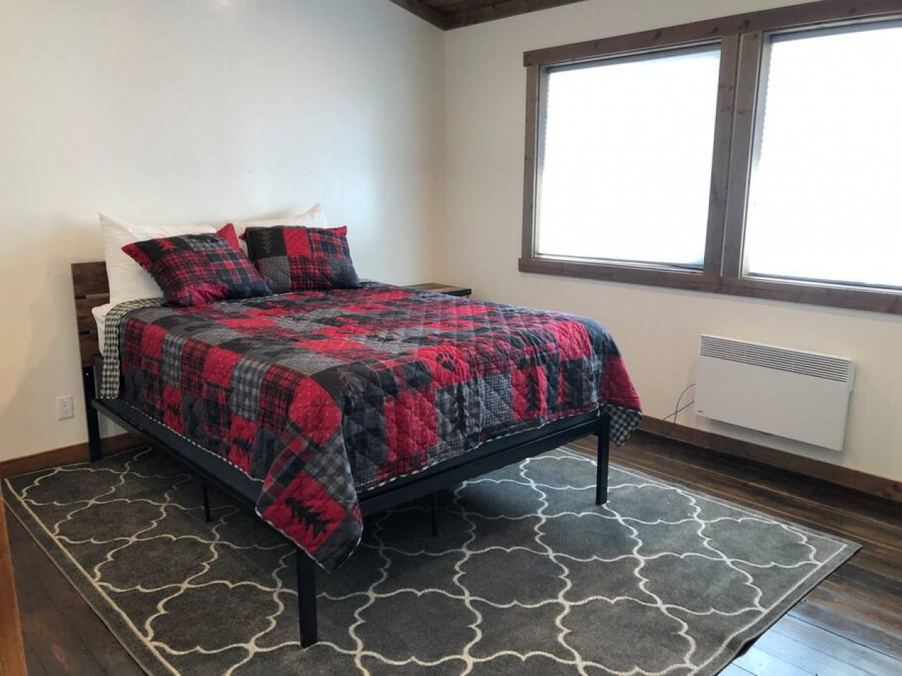 Other bedroom