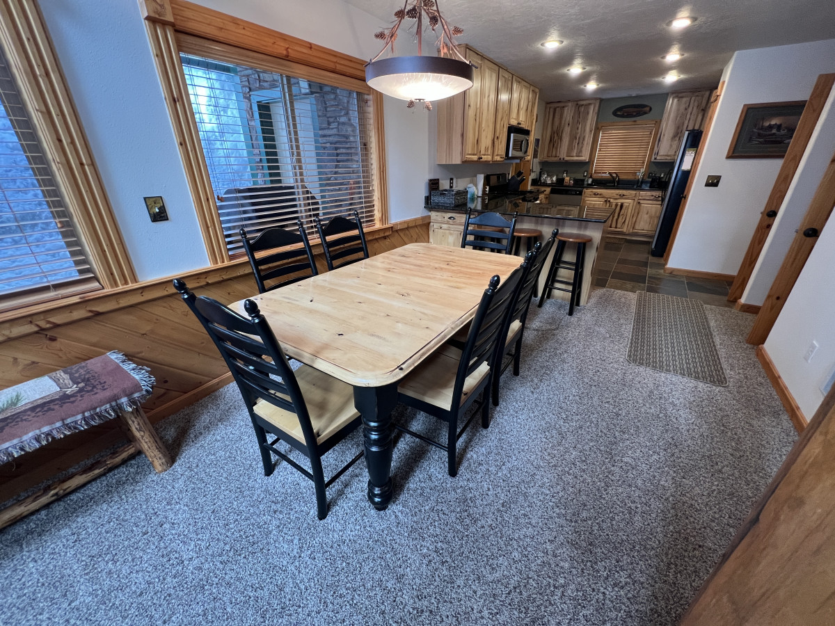 Dinning Table