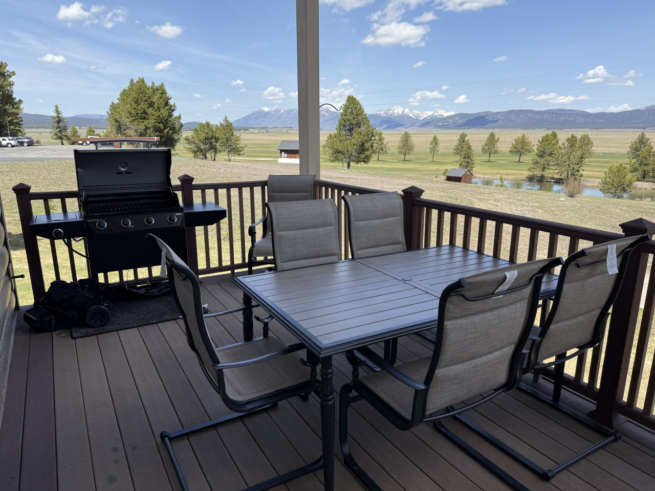 Thundering Herd Lodge 5