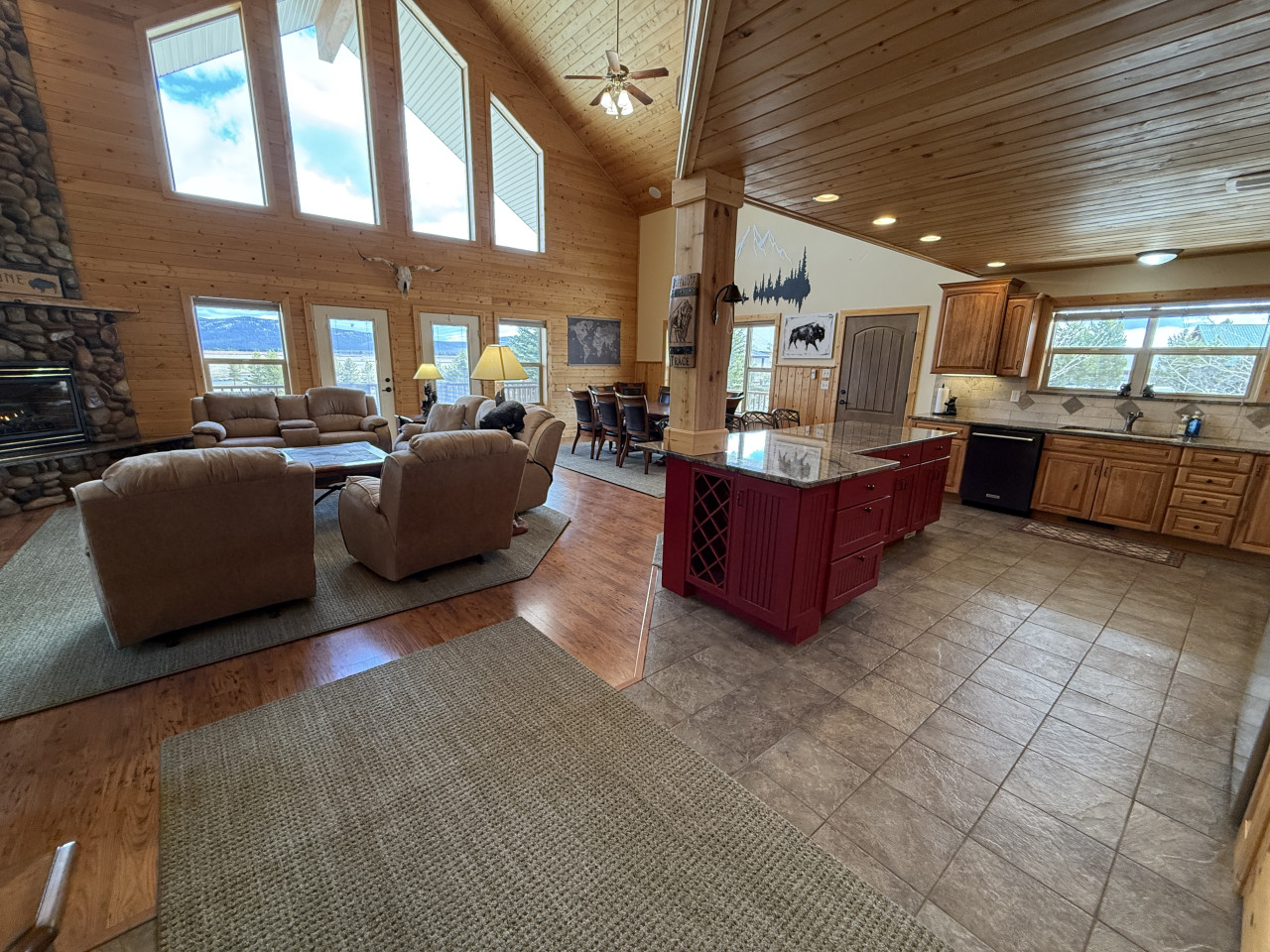 Thundering Herd Lodge 4